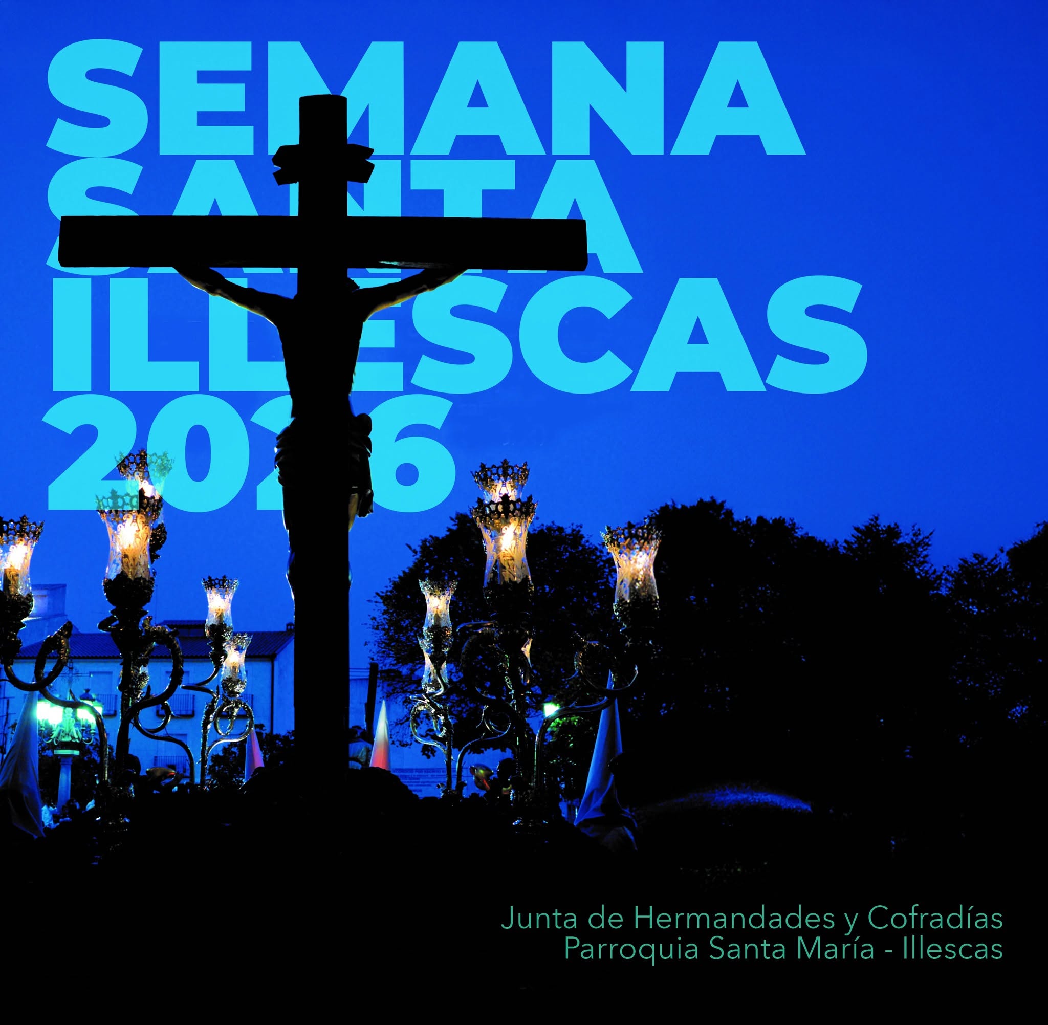 Semana Santa en Illescas 2026 Illescas
